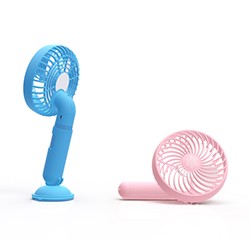 SOLOCAR MiniFan PowerBank